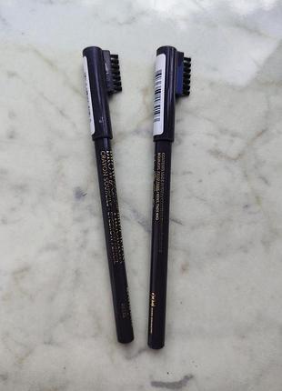 Карандаш для бровей bourjois bown
