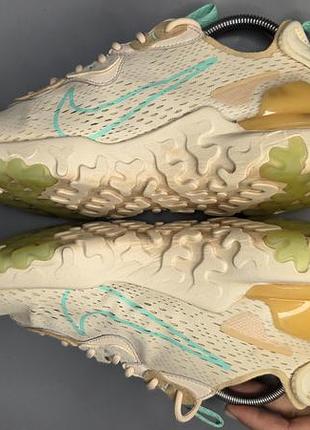 Кроссовки nike react vision 6