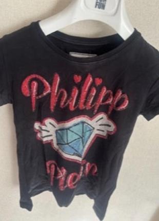 Футболка philipp plein