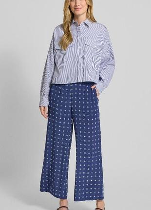 Сорочка укорочена massimo dutti