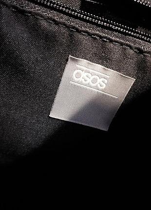 Сумка новая asos 4