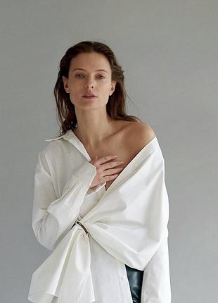 Сорочка the coat katia silchenko