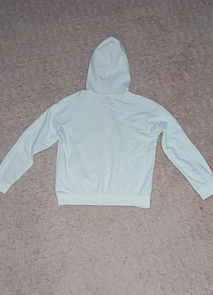 Толстовка пайта кофта💜 5