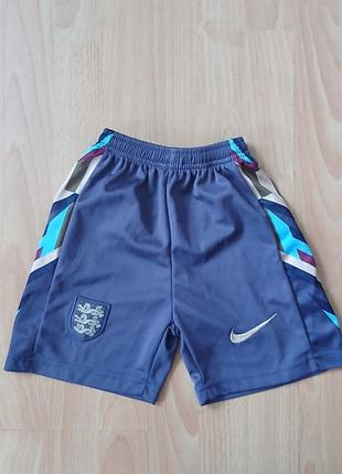 Шорты спортивные для мальчика nike