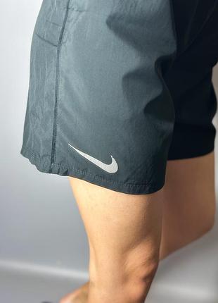 Шорти nike 3