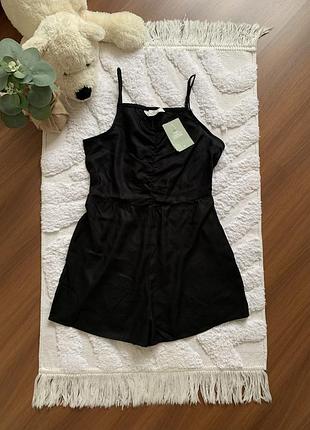 Комбінезон віскоза h&m