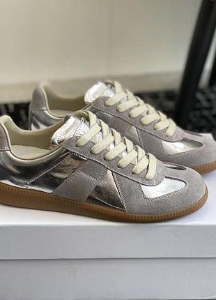 Кросівки maison margiela