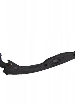 Направляющая переднего бампера toyota land cruiser prado 150 2010-2013, среднее, сталь, avtm, 5252160110, 187019930