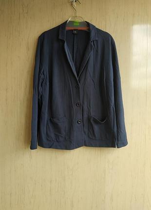 Кардиган вс размер 48/xl коттон 100%