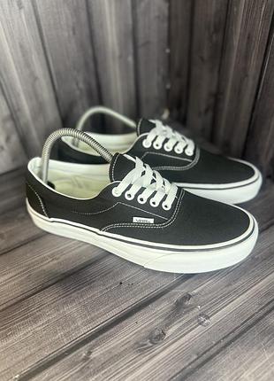 Кеди vans era/р.41 2