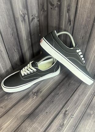 Кеди vans era/р.41 3