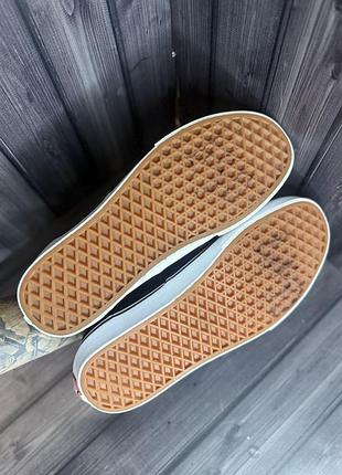 Кеди vans era/р.41 6