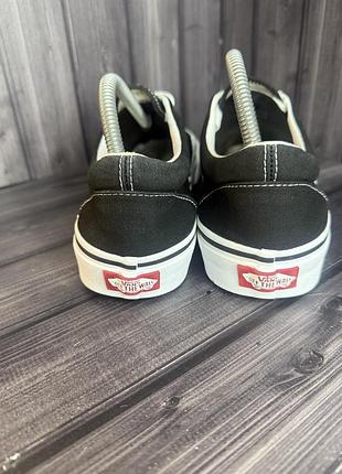 Кеди vans era/р.41 5