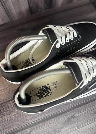 Кеди vans era/р.41 7