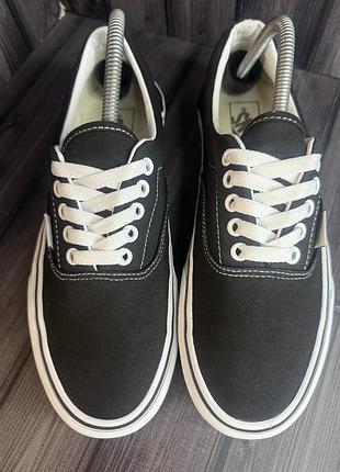 Кеди vans era/р.41 4