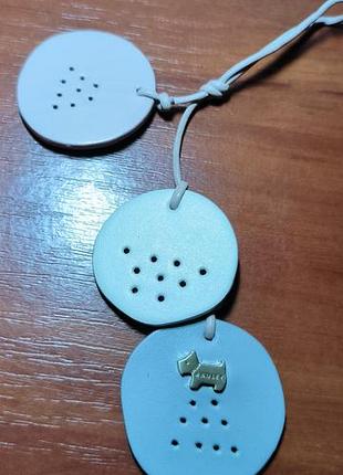 Прикраса radley 3