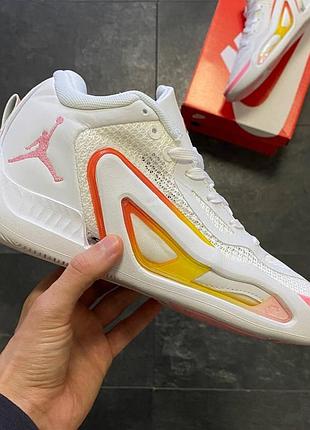 Jayson tatum x jordan tatum 1 "dongdan" pe 42