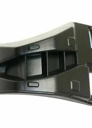 Крепление накладки переднего бампера toyota rav4 2016-2019, левое, avtm, 524140r020, 187043933