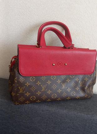 Сумка louis vuitton 3