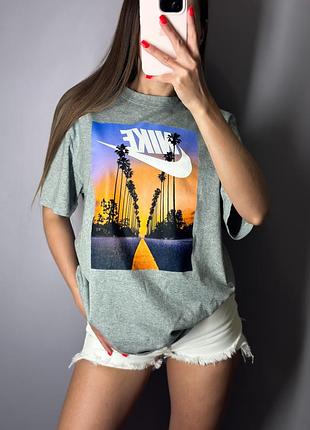 Футболка nike