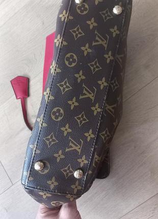 Сумка louis vuitton 5
