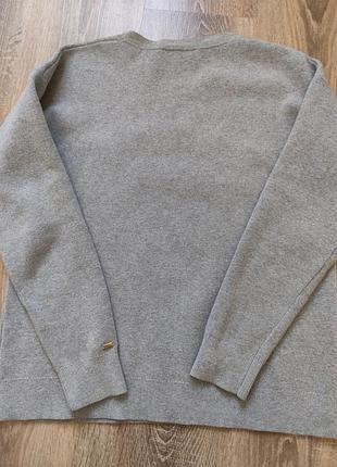 Джемпер tommy hilfiger 6