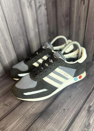 Кросівки adidas originals la trainer/р.38,5