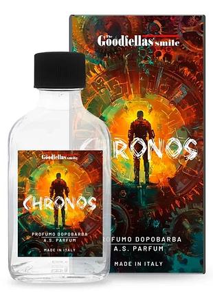 Лосьон после бритья chronos 100 мл the goodfellas smile