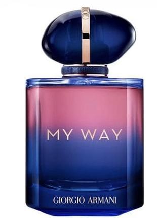 My way parfum 2