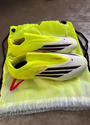 Бутси adidas f50