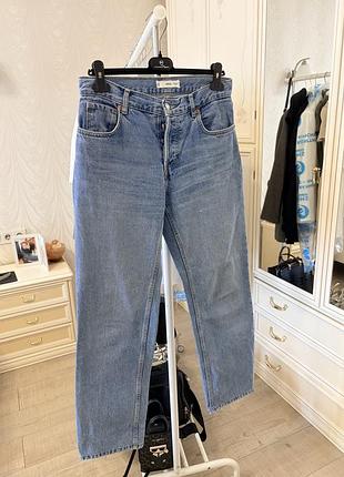 Джинси mango 38 розмір