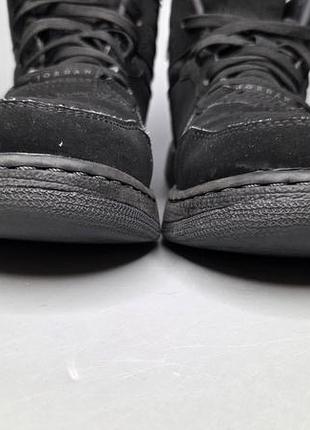 Кроссовки jordan 3