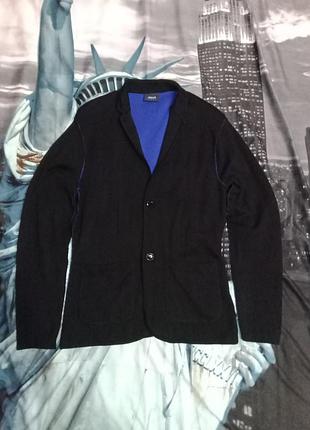 Armani jeans blazer. піджак. кардиган.