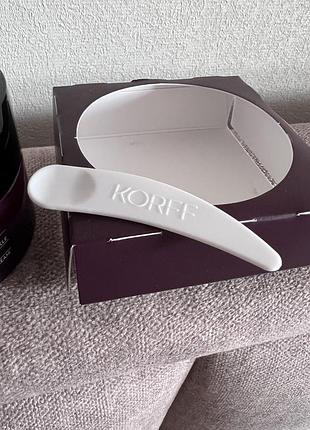 Крем для обличчя  korff supreme pro 3