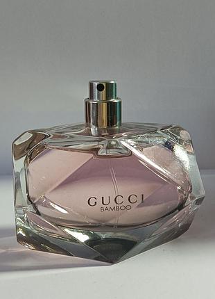 Gucci bamboo parfum 1 ml орігинал.