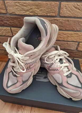 Кроссовки подростковые new balance