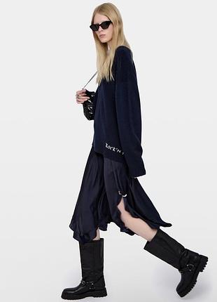 Юбка спідниця zadig & voltaire