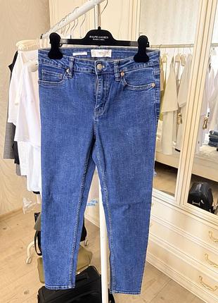 Джинси mango 36 розміру