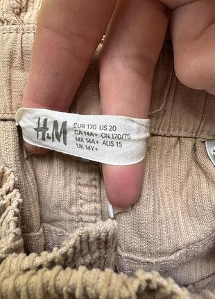 Спідниця h&m 14 років 3