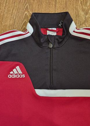 Чоловiча спортивна кофта adidas/m-l 3