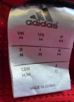 Чоловiча спортивна кофта adidas/m-l 7