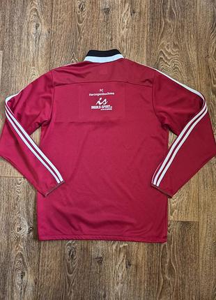Чоловiча спортивна кофта adidas/m-l 2