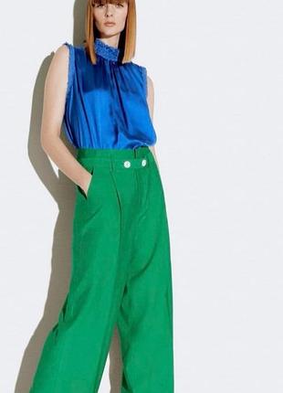 Блуза топ zara