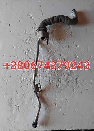 Трубка кондиционера mercedes vito w639 a6398303500