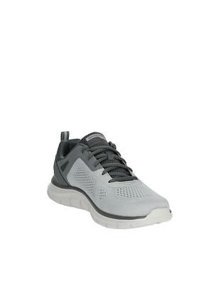 Мужские кроссовки skechers track - broader
