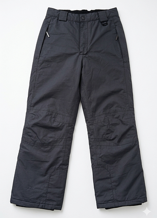 Лыжные брюки на парня crivit