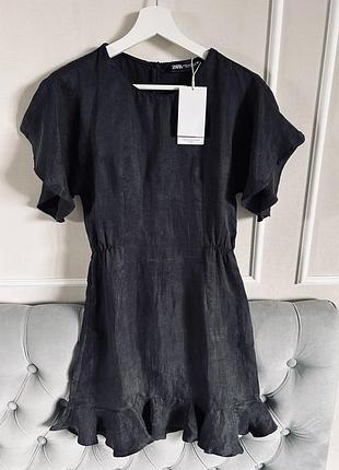 Сукня zara 3