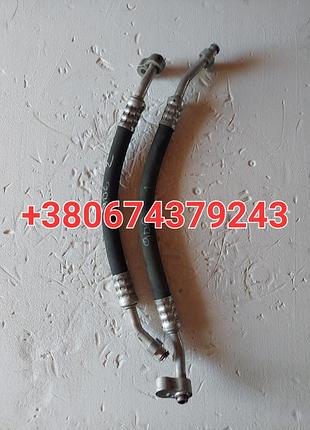 Трубка кондиционера mercedes sprinter 2.2cdi (906) 2006-2017 a9068306415