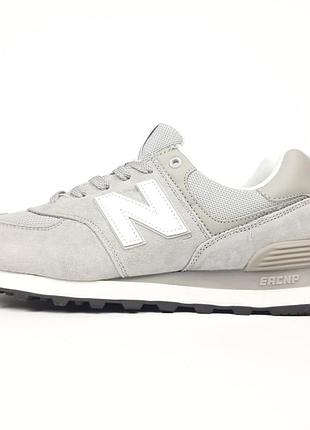 Balance 574 свет серые белая n
