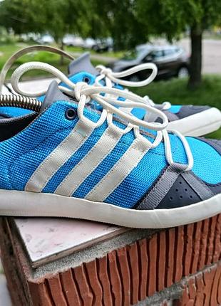 Кроссовки adidas climacool jawpaw
